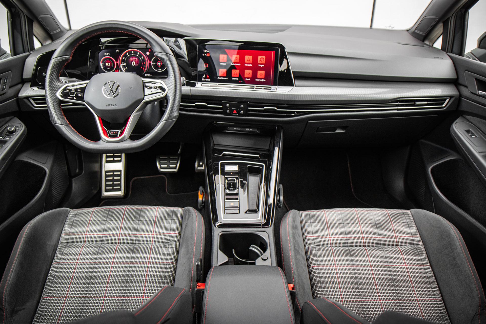 Volkswagen Golf GTI 2.0 TSI 245pk DSG - Afbeelding 5