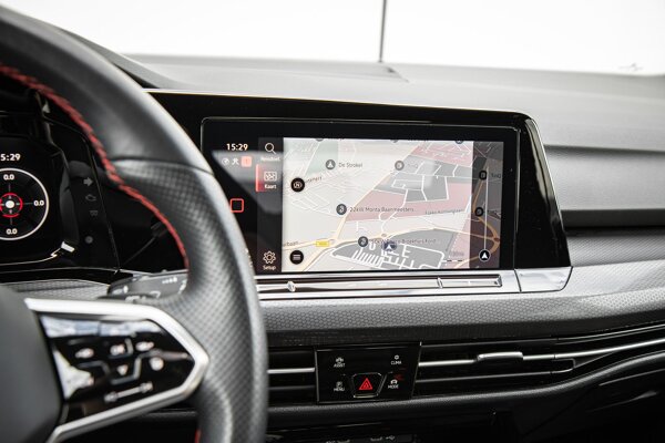 navigatiesysteem navigatiesysteem