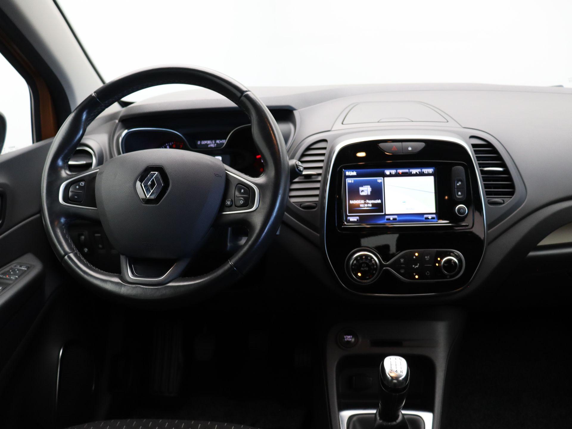 Renault Captur TCe 90pk Intens - Afbeelding 5