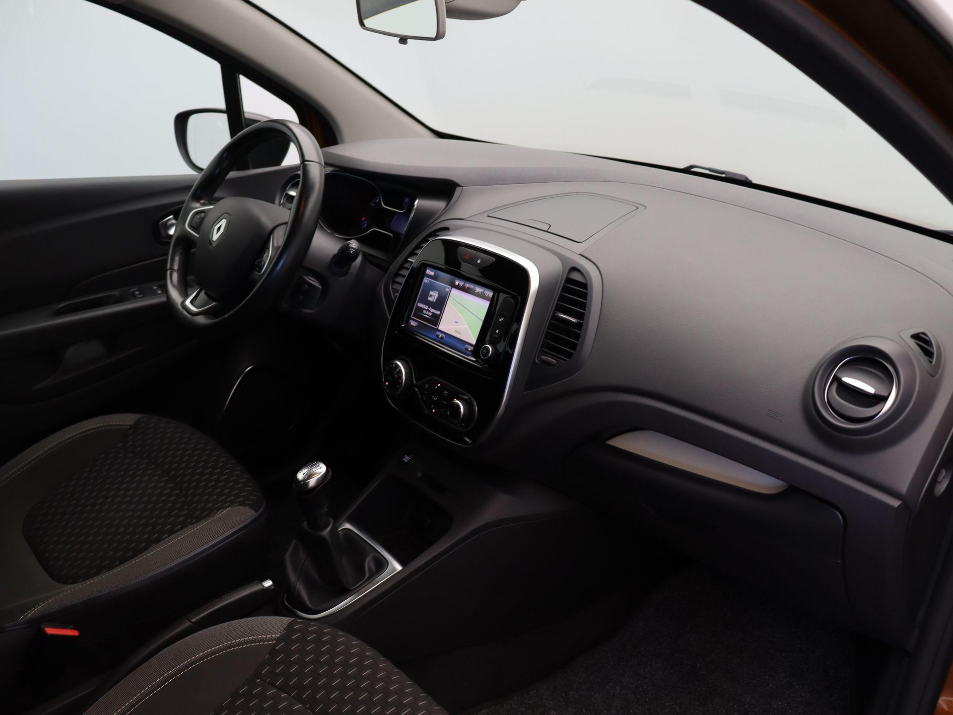 Renault Captur TCe 90pk Intens - Afbeelding 6
