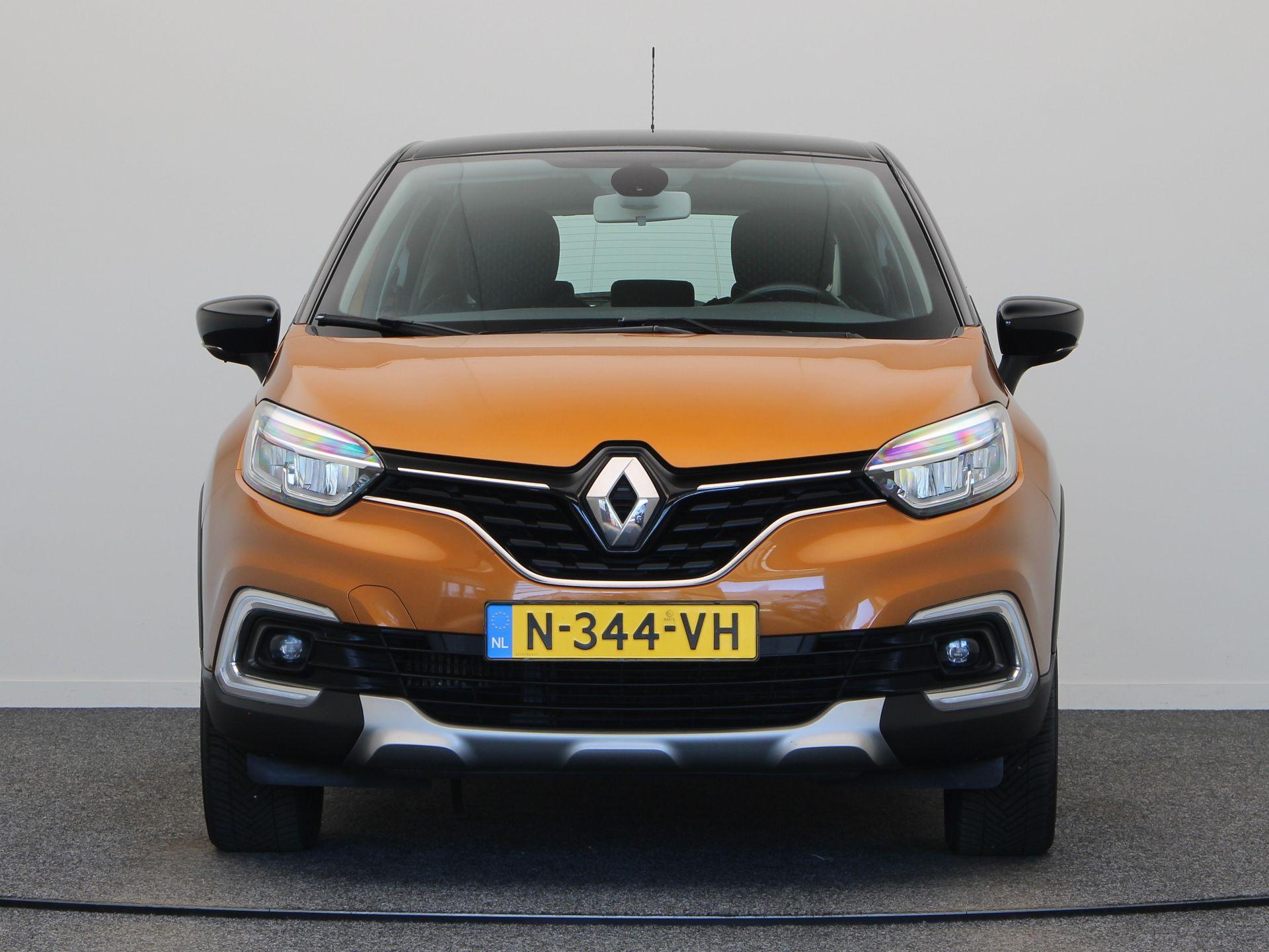 Renault Captur TCe 90pk Intens - Afbeelding 7