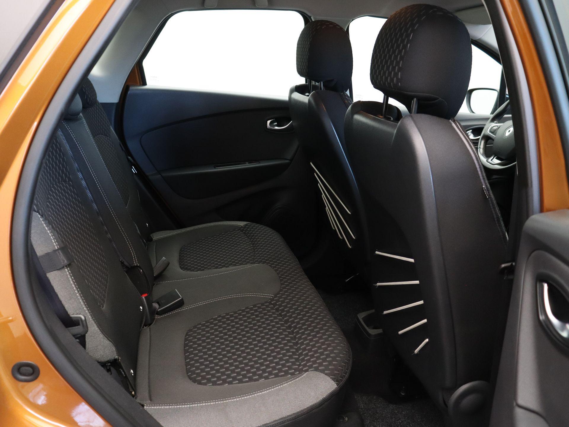Renault Captur TCe 90pk Intens - Afbeelding 9