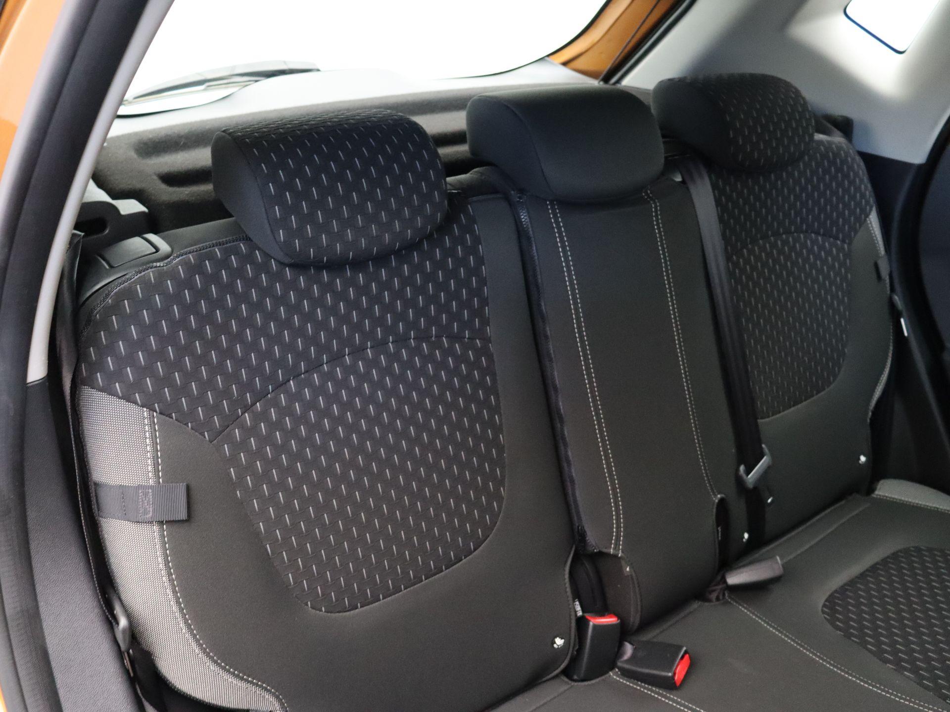 Renault Captur TCe 90pk Intens - Afbeelding 10