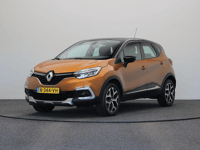 Renault Captur TCe 90pk Intens - Afbeelding 11