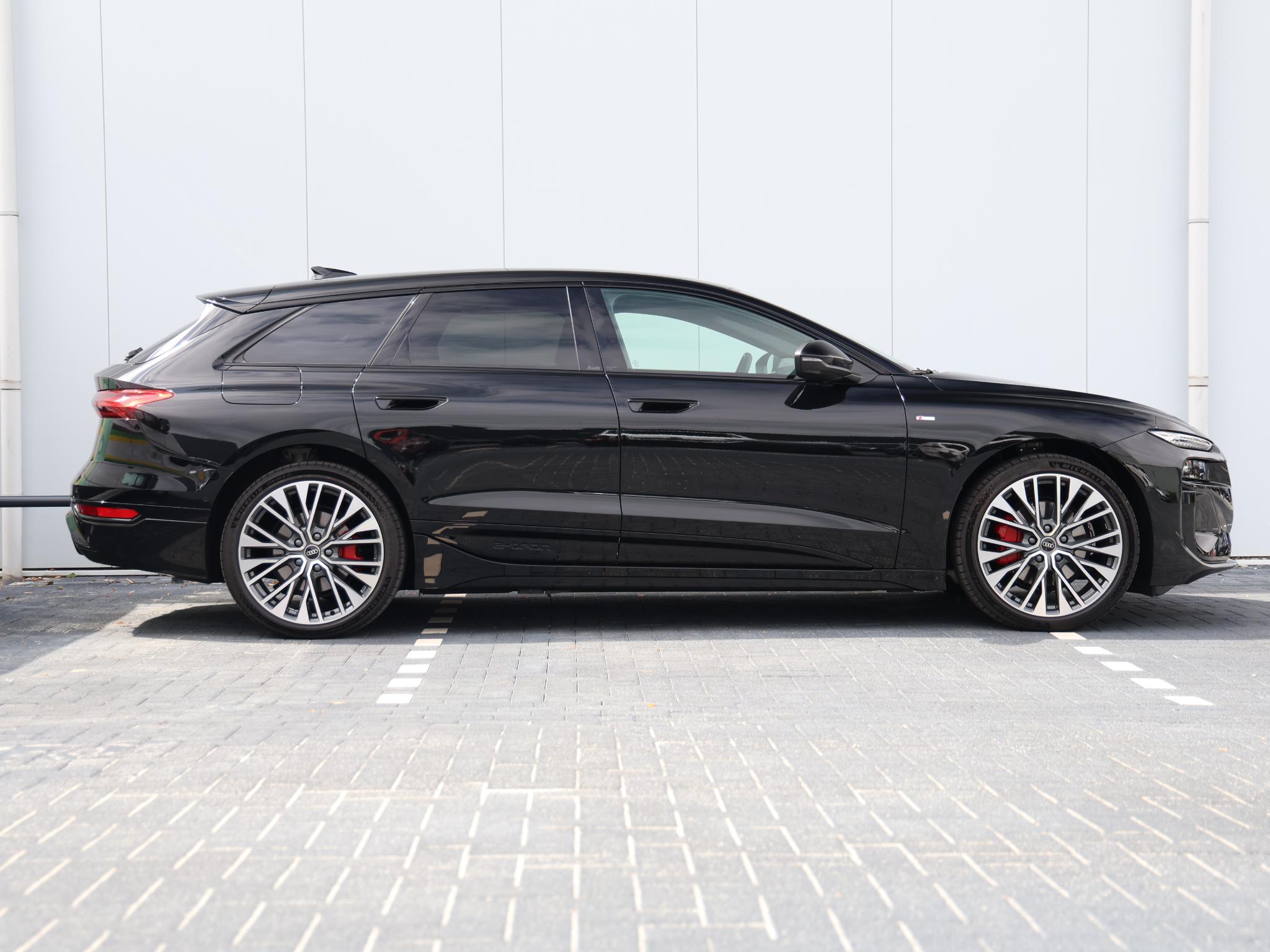 Audi A6 Avant e-tron S edition 83 kWh - Afbeelding 2