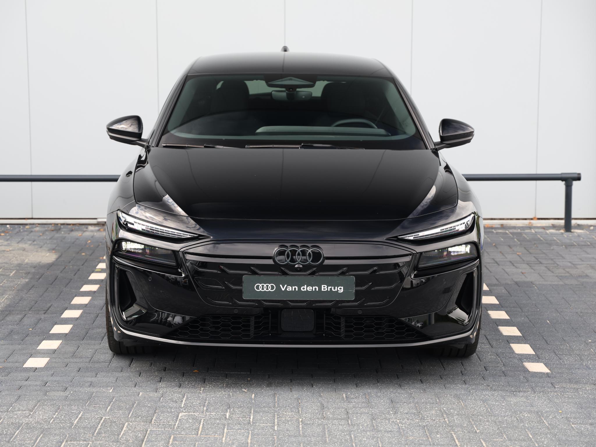 Audi A6 Avant e-tron S edition 83 kWh - Afbeelding 4