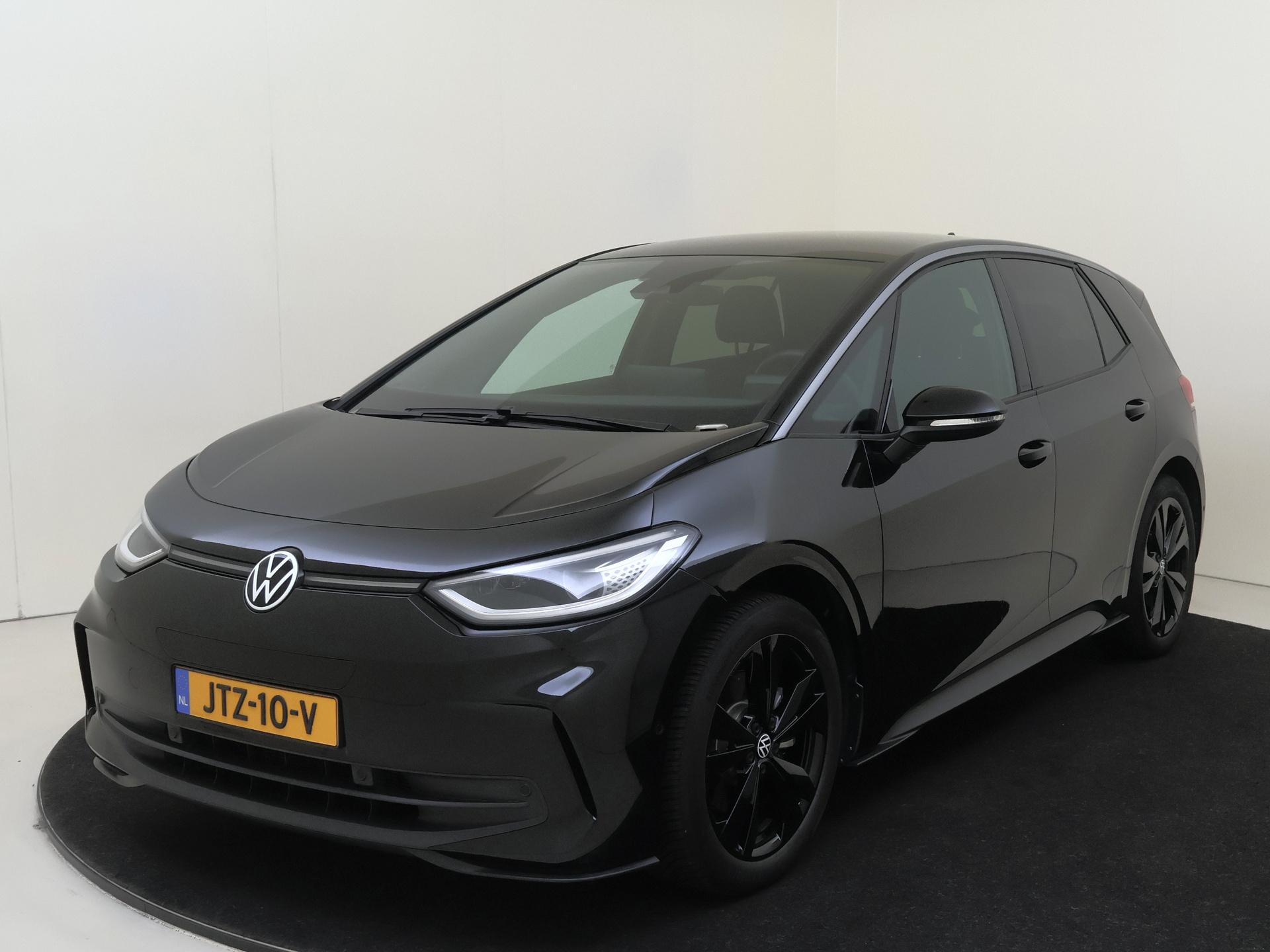 Volkswagen ID.3 Pro Limited Edition 59 kWh