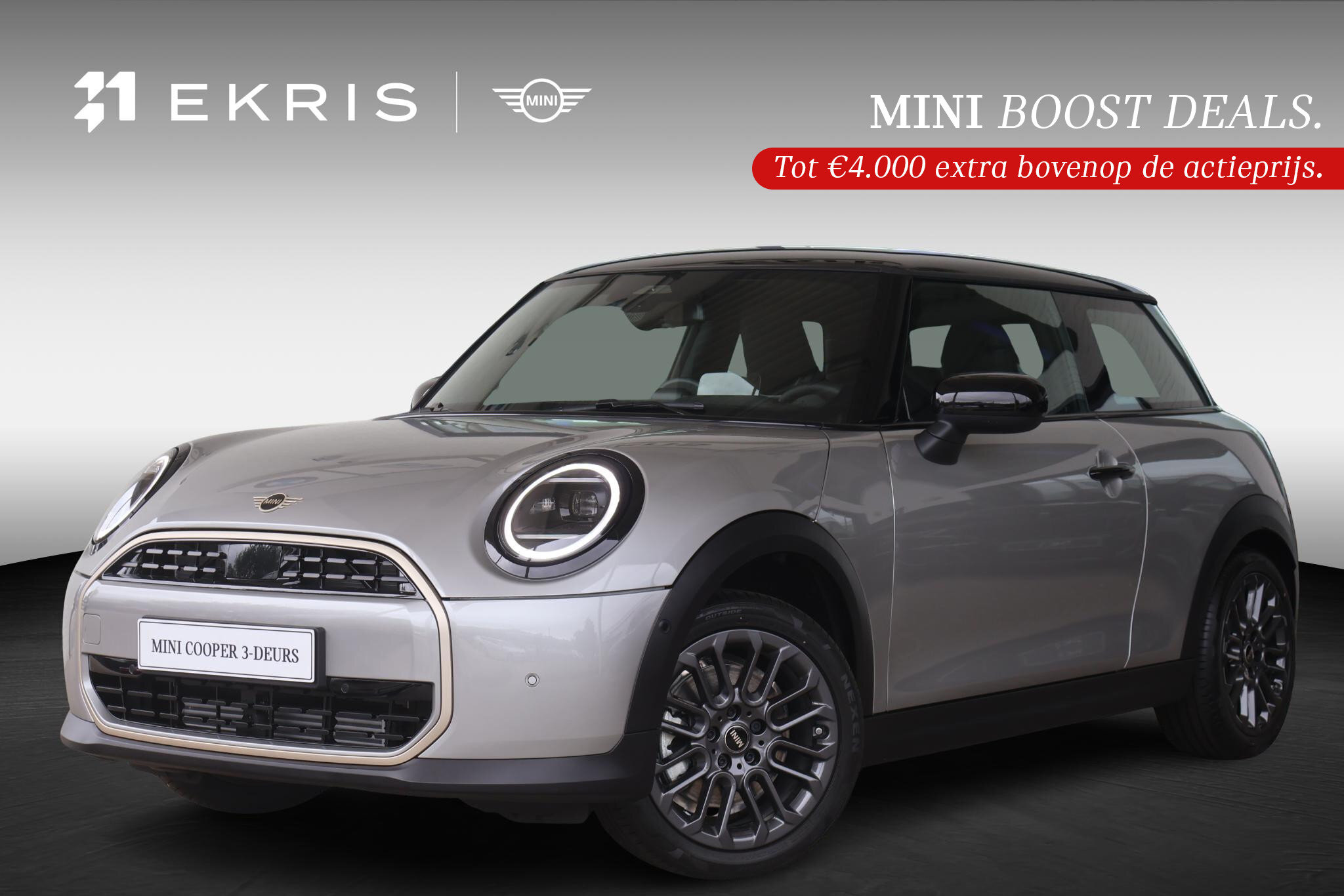 MINI Cooper C