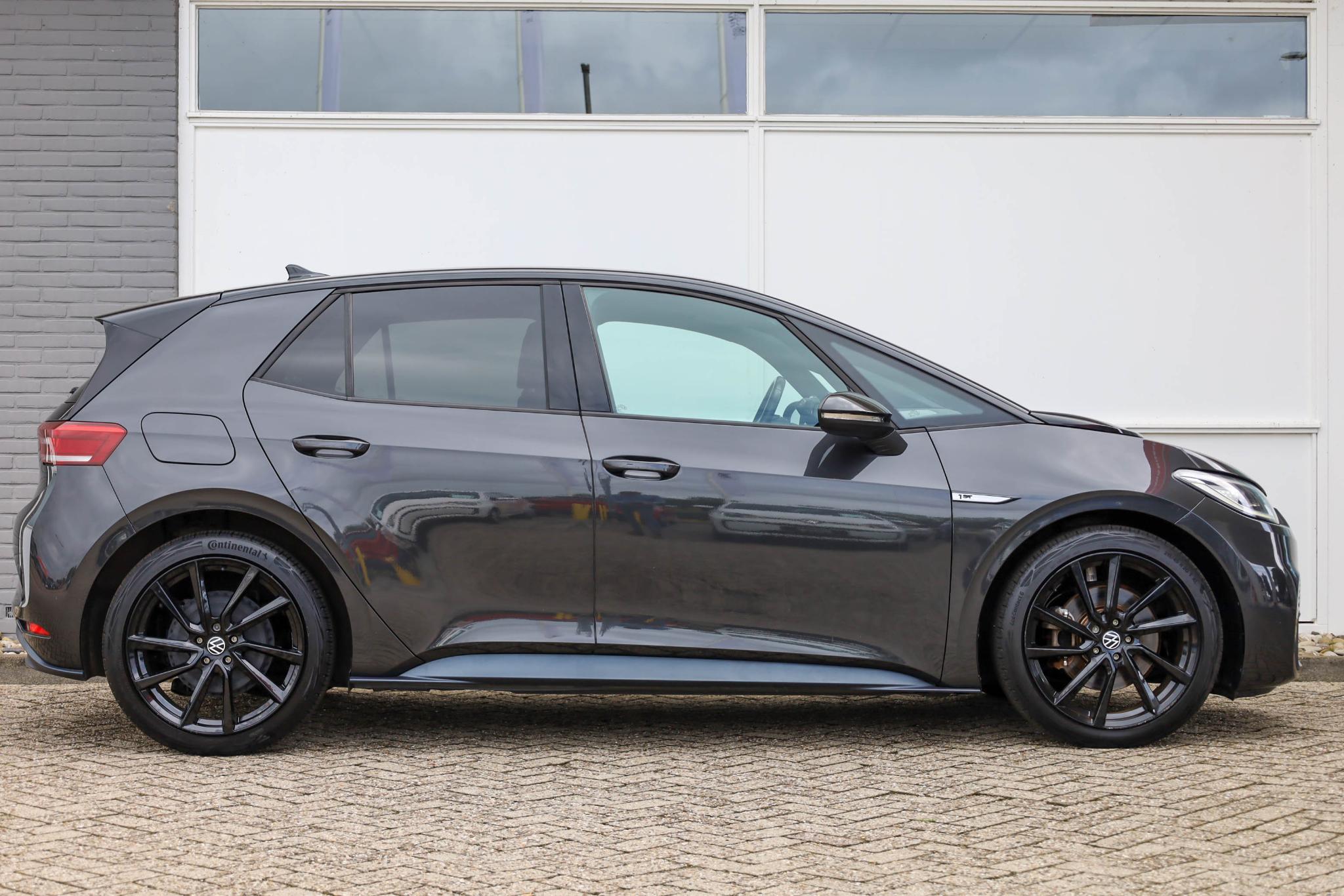 Volkswagen ID.3 204pk First Plus 58 kWh - Afbeelding 3