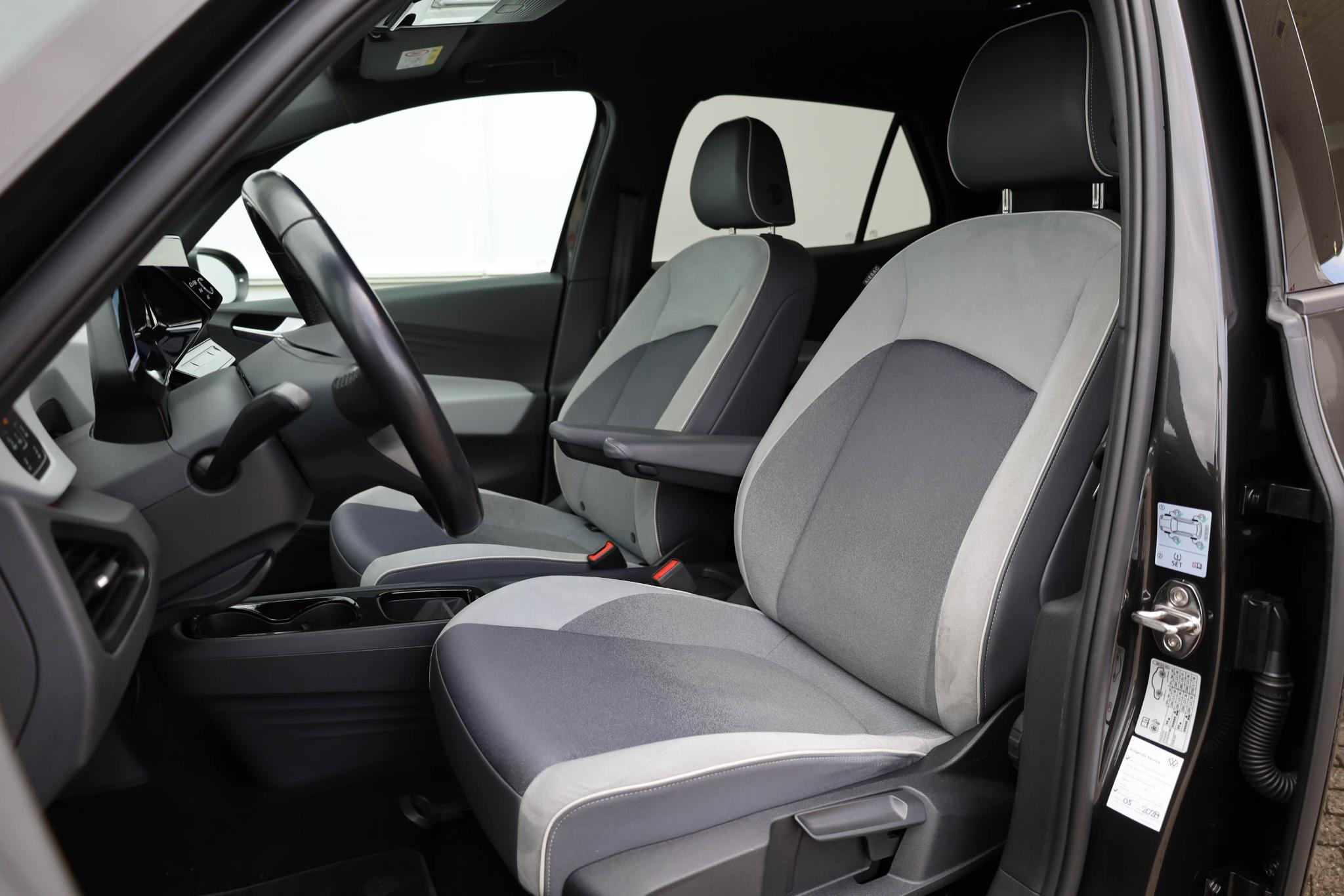 Volkswagen ID.3 204pk First Plus 58 kWh - Afbeelding 4