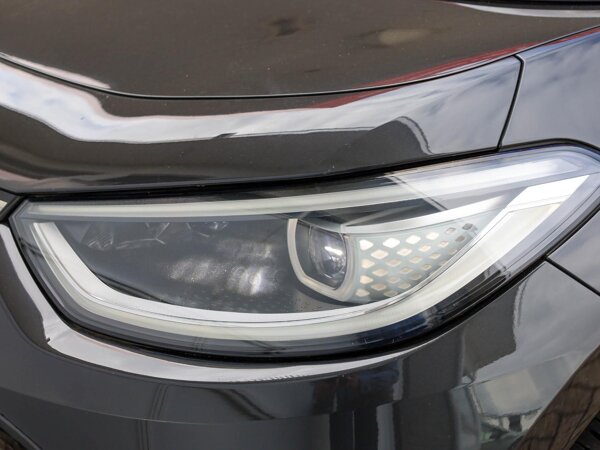 matrix LED koplampen