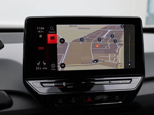 navigatiesysteem full map
