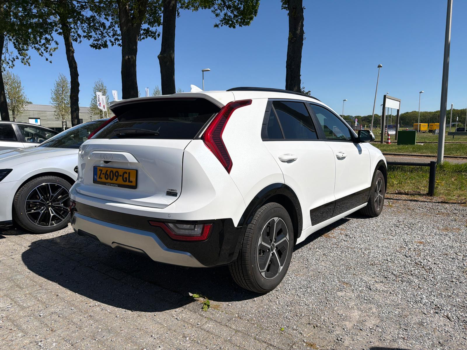 Kia Niro