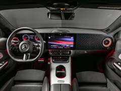 Mercedes-Benz CLA Shooting Brake 250+ Business Solution AMG 85.5 kWh - Afbeelding 3