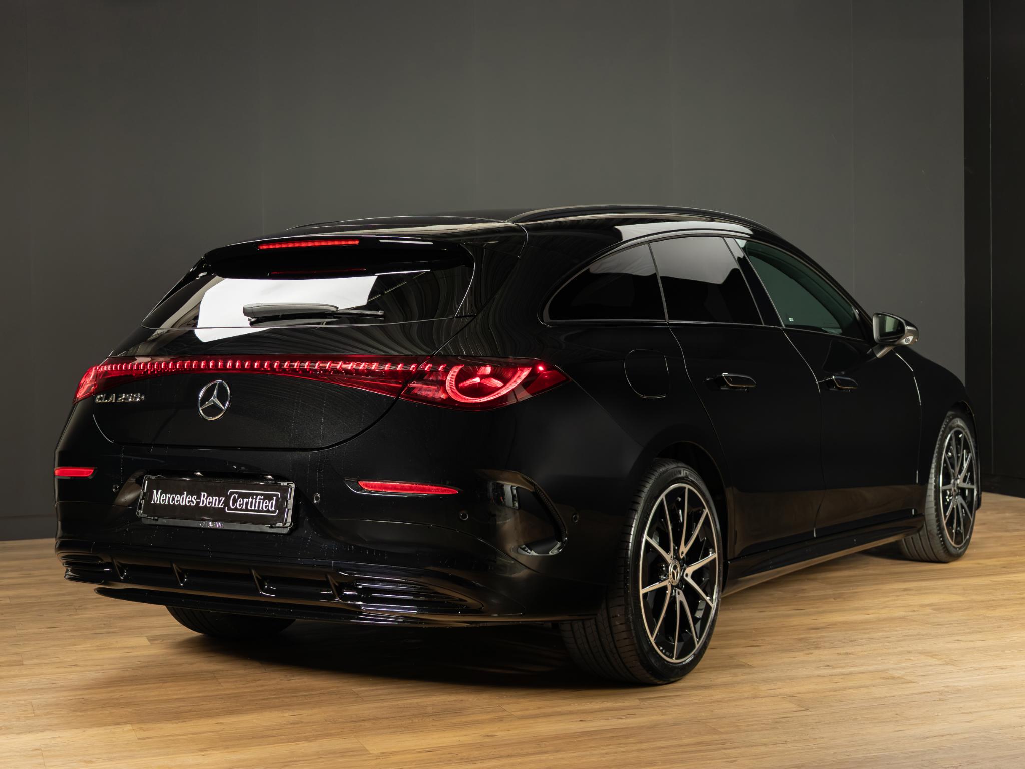 Mercedes-Benz CLA Shooting Brake 250+ Business Solution AMG 85.5 kWh - Afbeelding 2