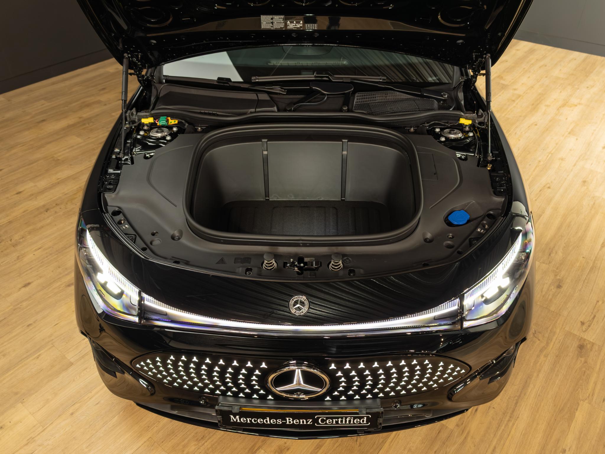 Mercedes-Benz CLA Shooting Brake 250+ Business Solution AMG 85.5 kWh - Afbeelding 5