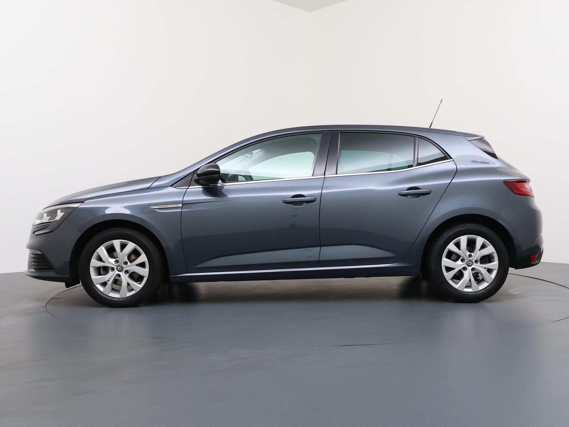 Renault Mégane TCe 115 GPF Limited - Afbeelding 2