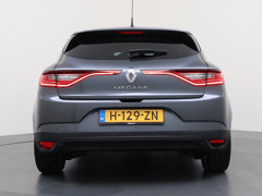 Renault Mégane TCe 115 GPF Limited - Afbeelding 4