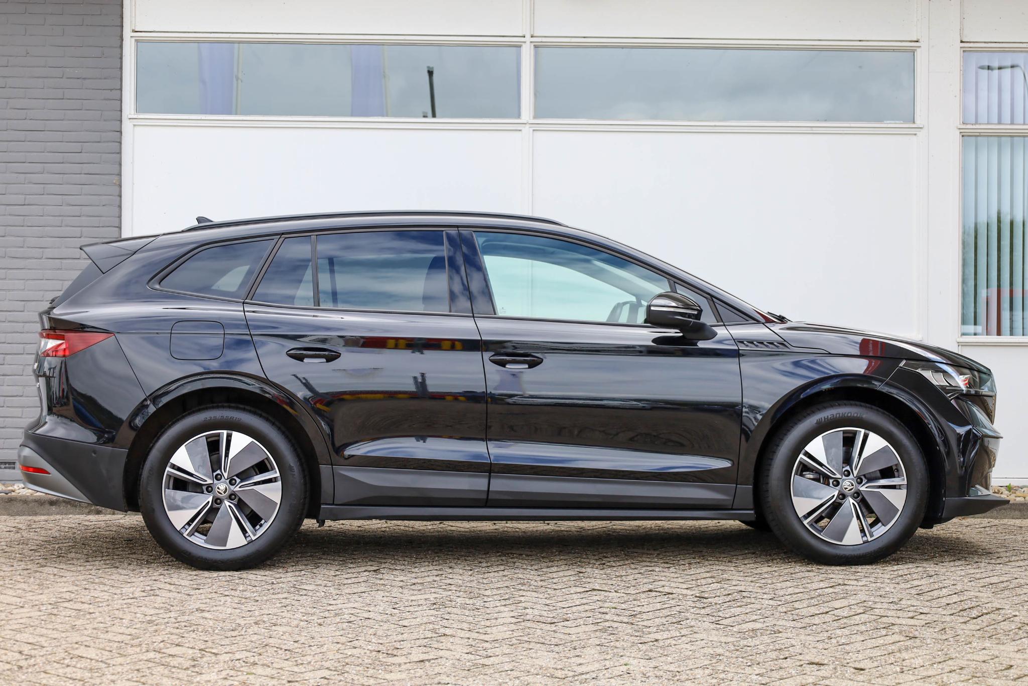 Škoda Enyaq iV 60 180pk - Afbeelding 3