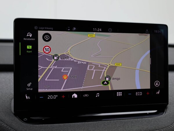navigatiesysteem full map navigatiesysteem full map