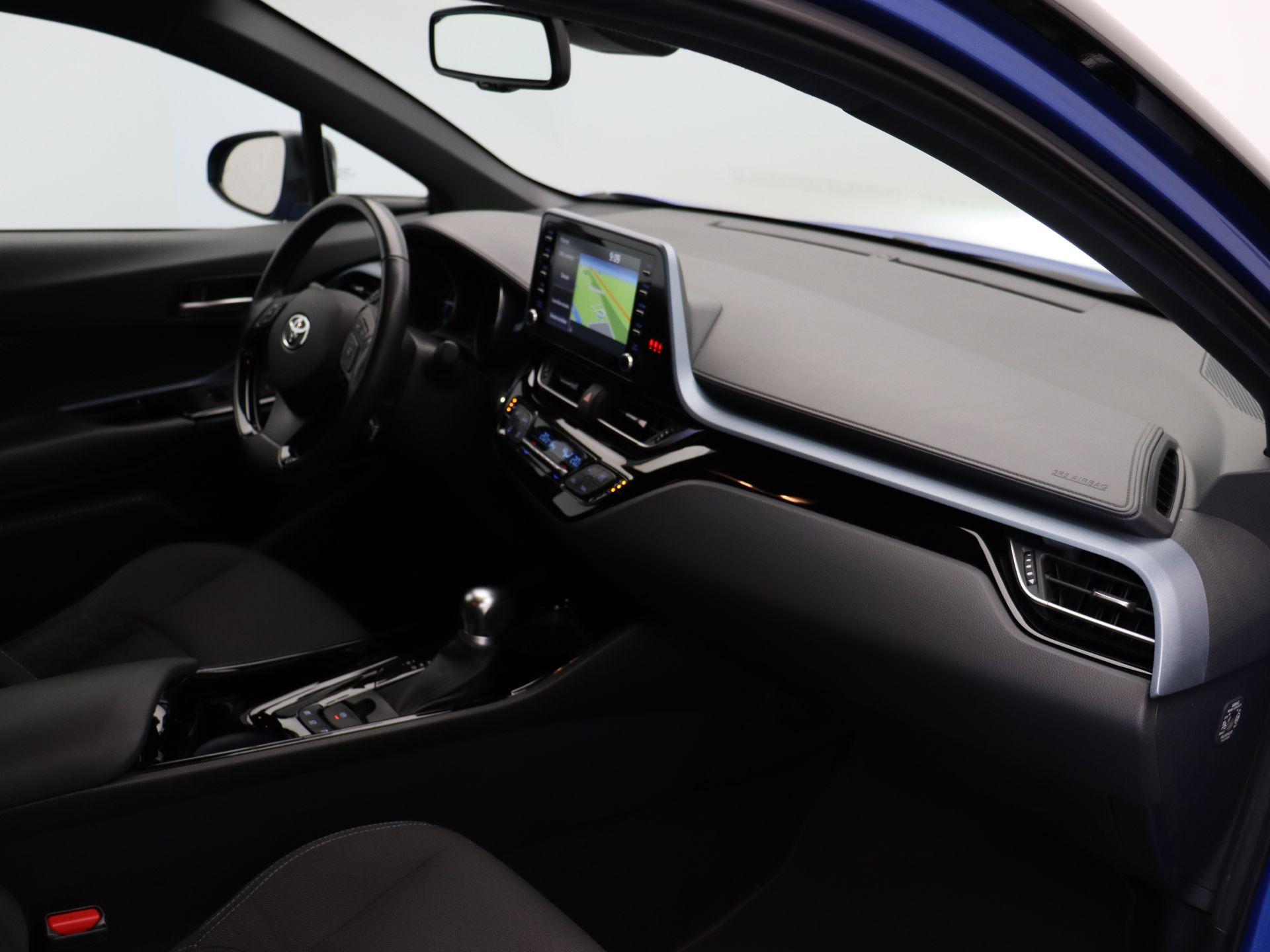 Toyota C-HR 2.0 Hybrid Business Plus - Afbeelding 5