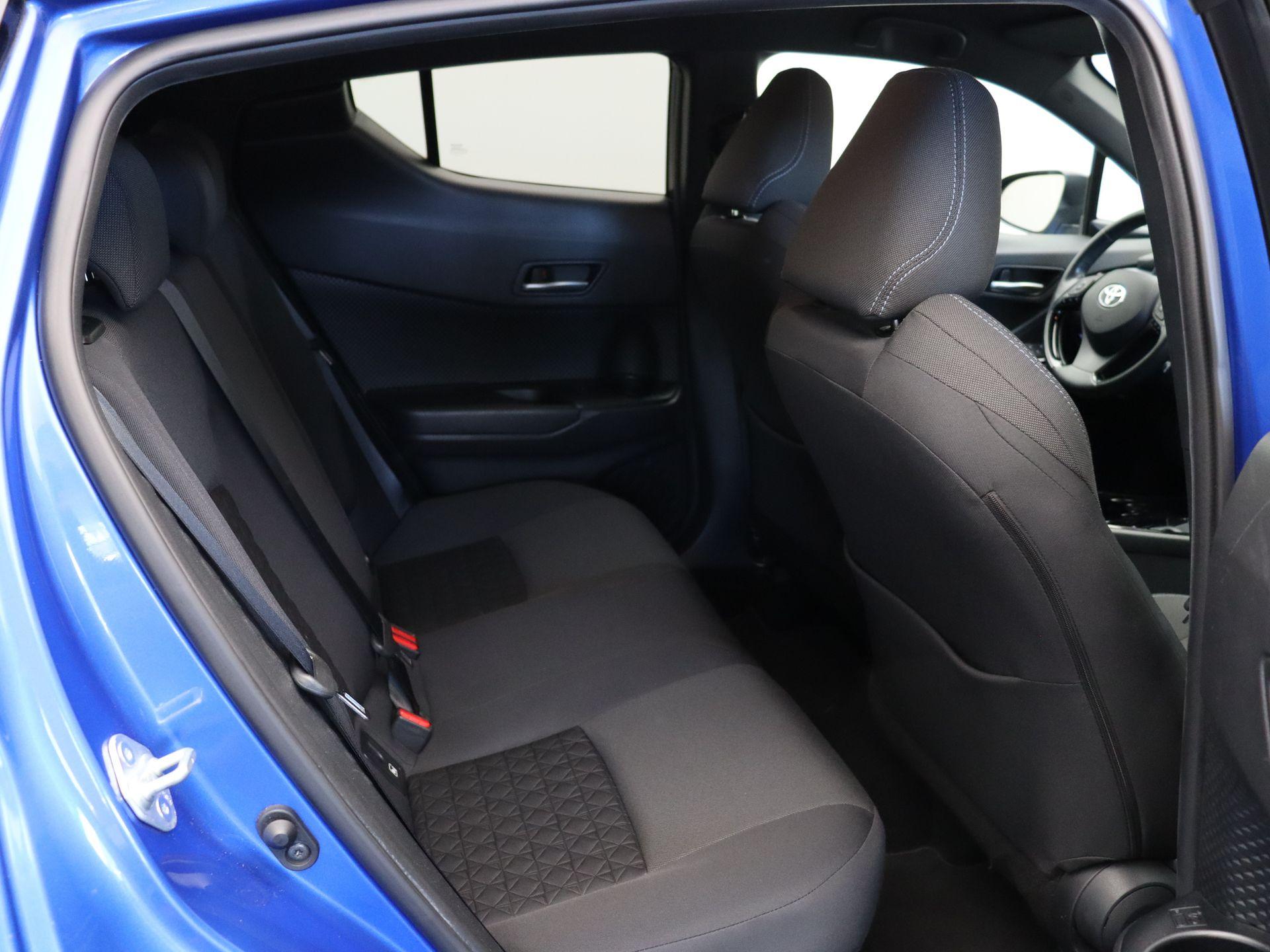Toyota C-HR 2.0 Hybrid Business Plus - Afbeelding 8