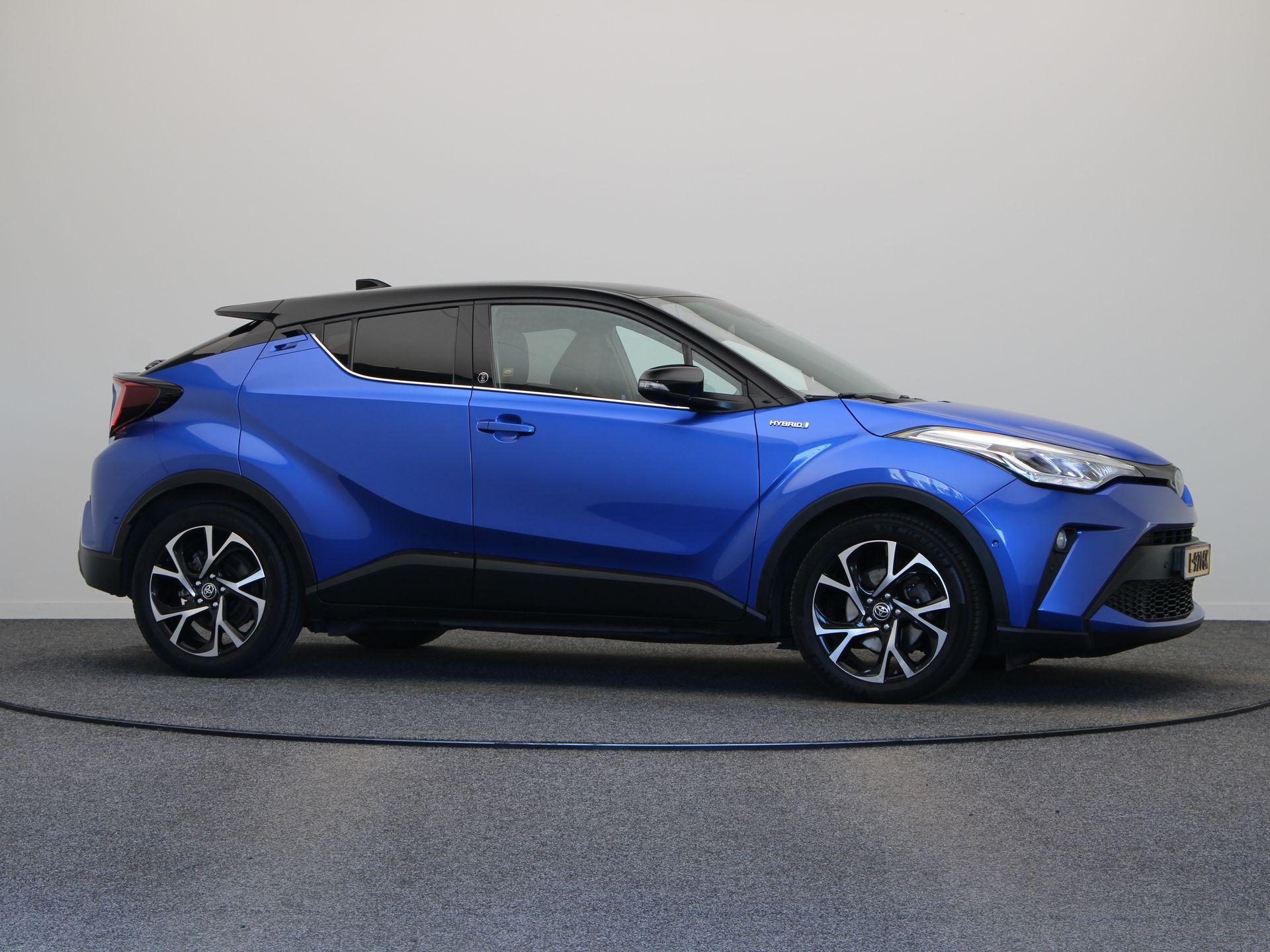 Toyota C-HR 2.0 Hybrid Business Plus - Afbeelding 10