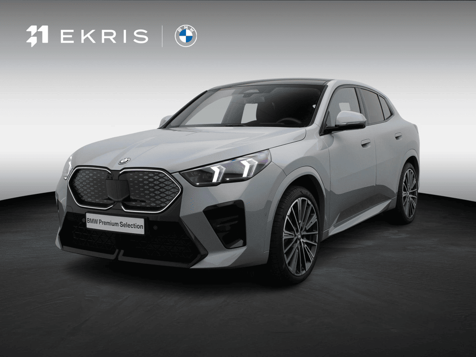 BMW iX2 xDrive30 - Afbeelding 1