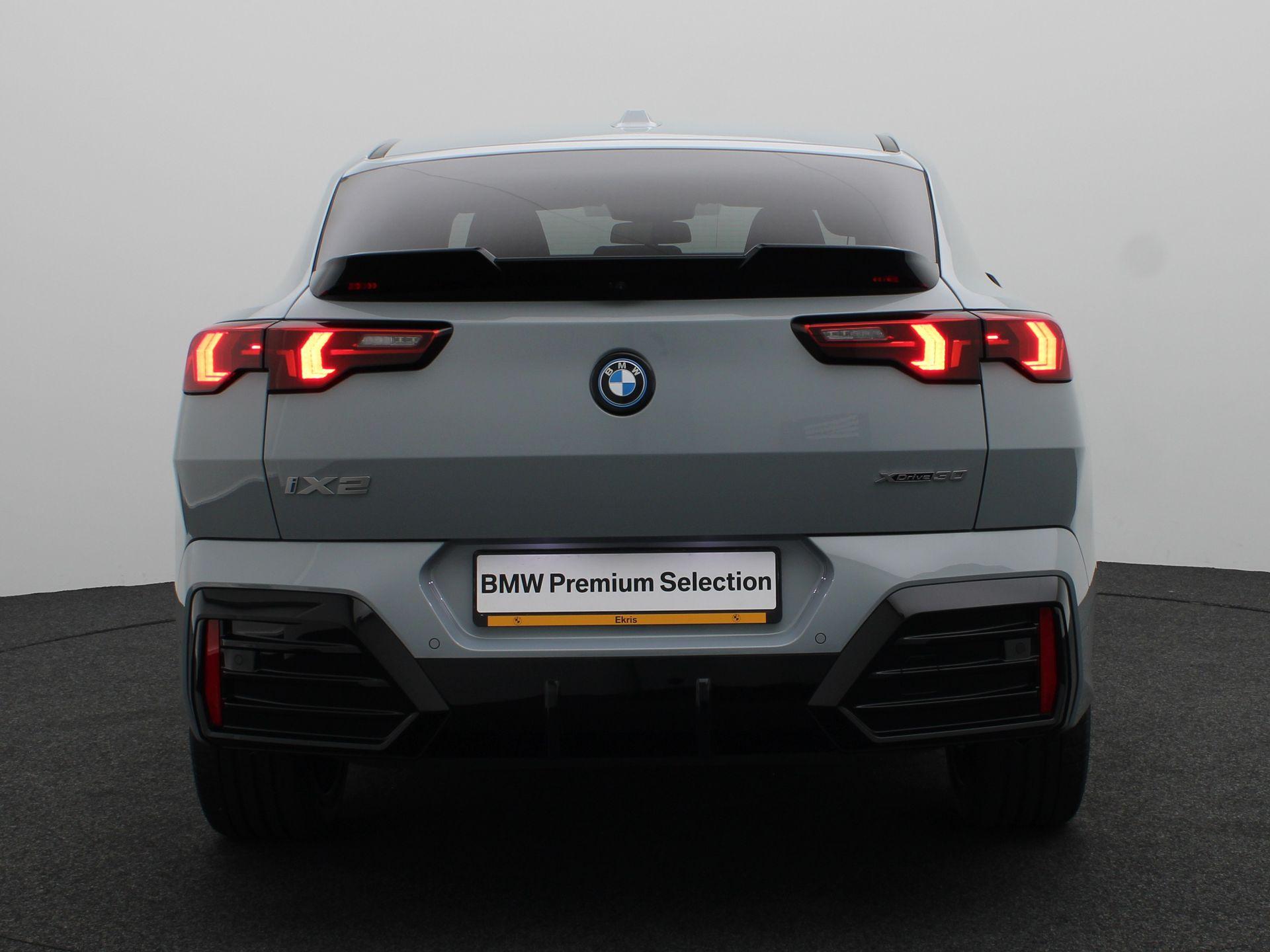 BMW iX2 xDrive30 - Afbeelding 5