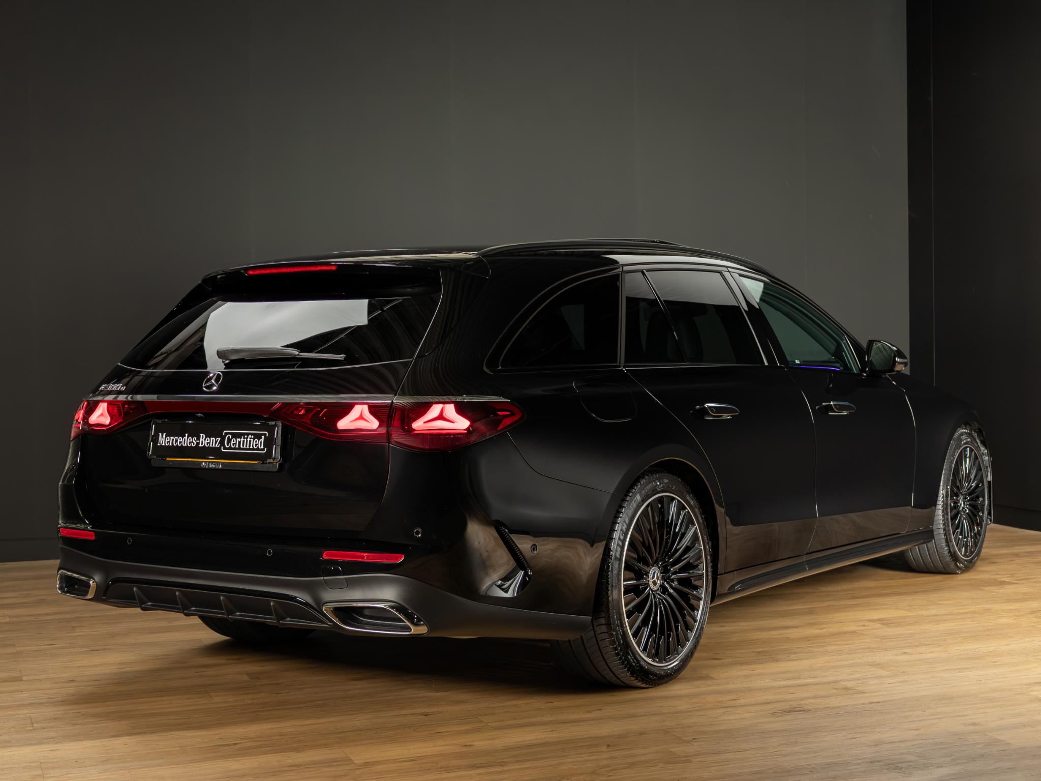 Mercedes-Benz E-Klasse Estate 300 e Sport Edition - Afbeelding 2