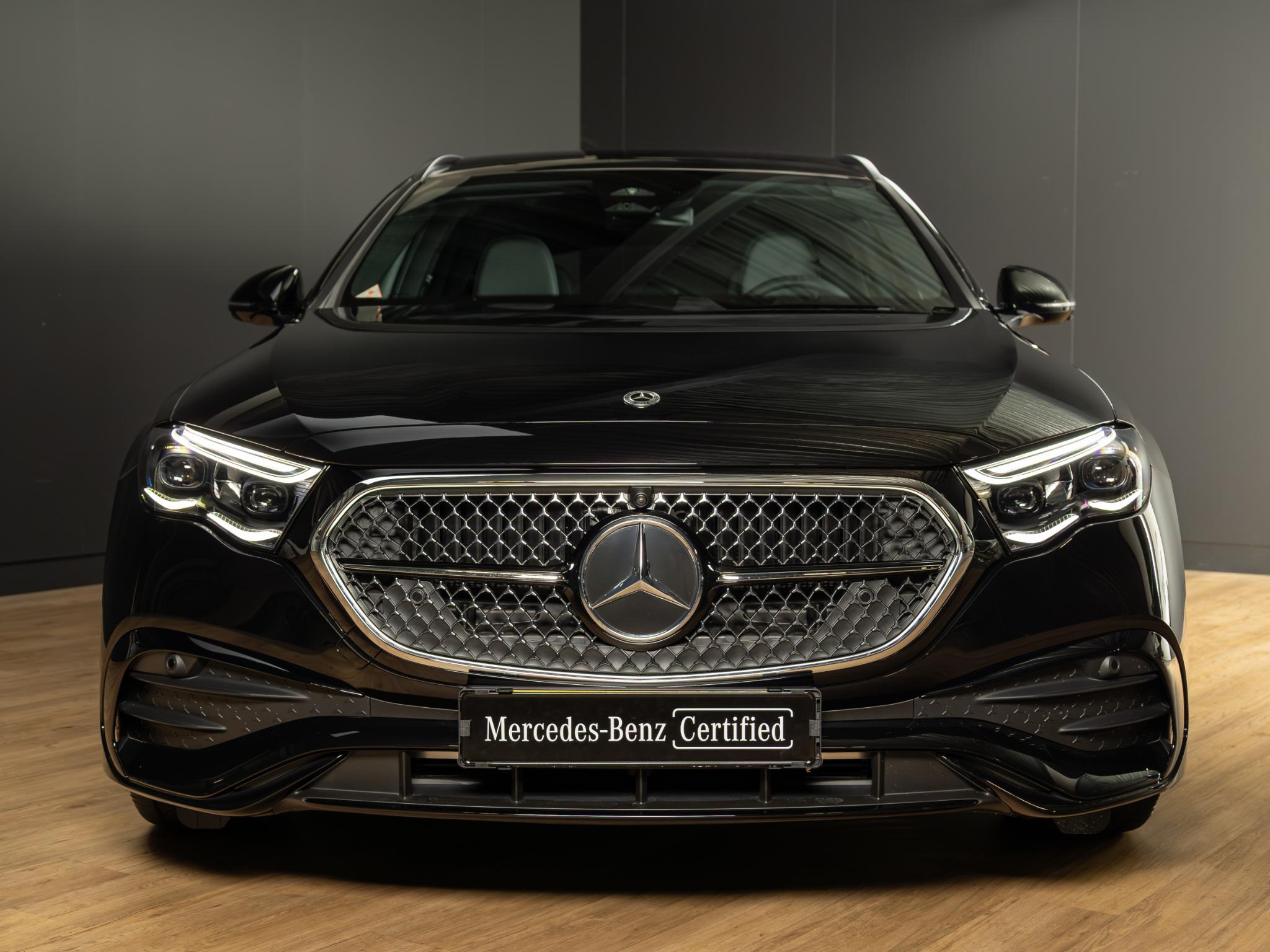 Mercedes-Benz E-Klasse Estate 300 e Sport Edition - Afbeelding 5