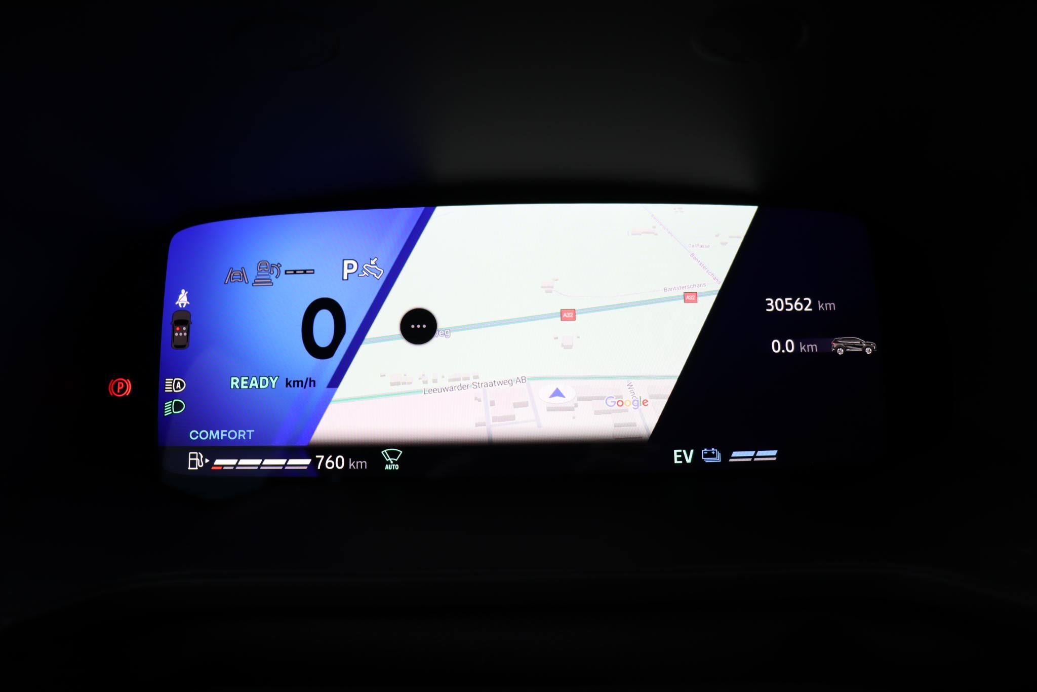 Renault Symbioz E-Tech full hybrid 145pk esprit Alpine - Afbeelding 3