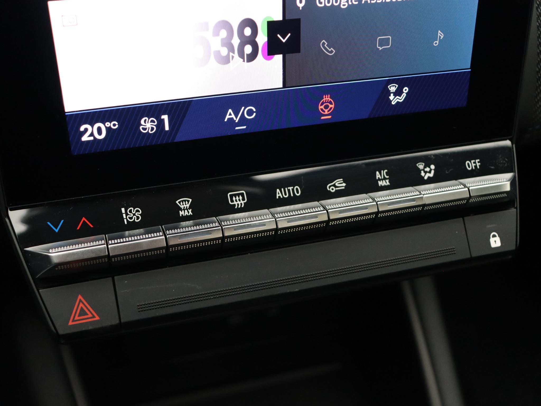 Renault Symbioz E-Tech full hybrid 145pk esprit Alpine - Afbeelding 7