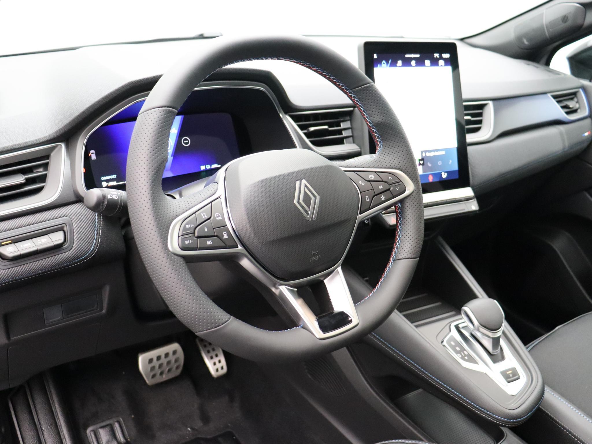 Renault Symbioz E-Tech full hybrid 145pk esprit Alpine - Afbeelding 8