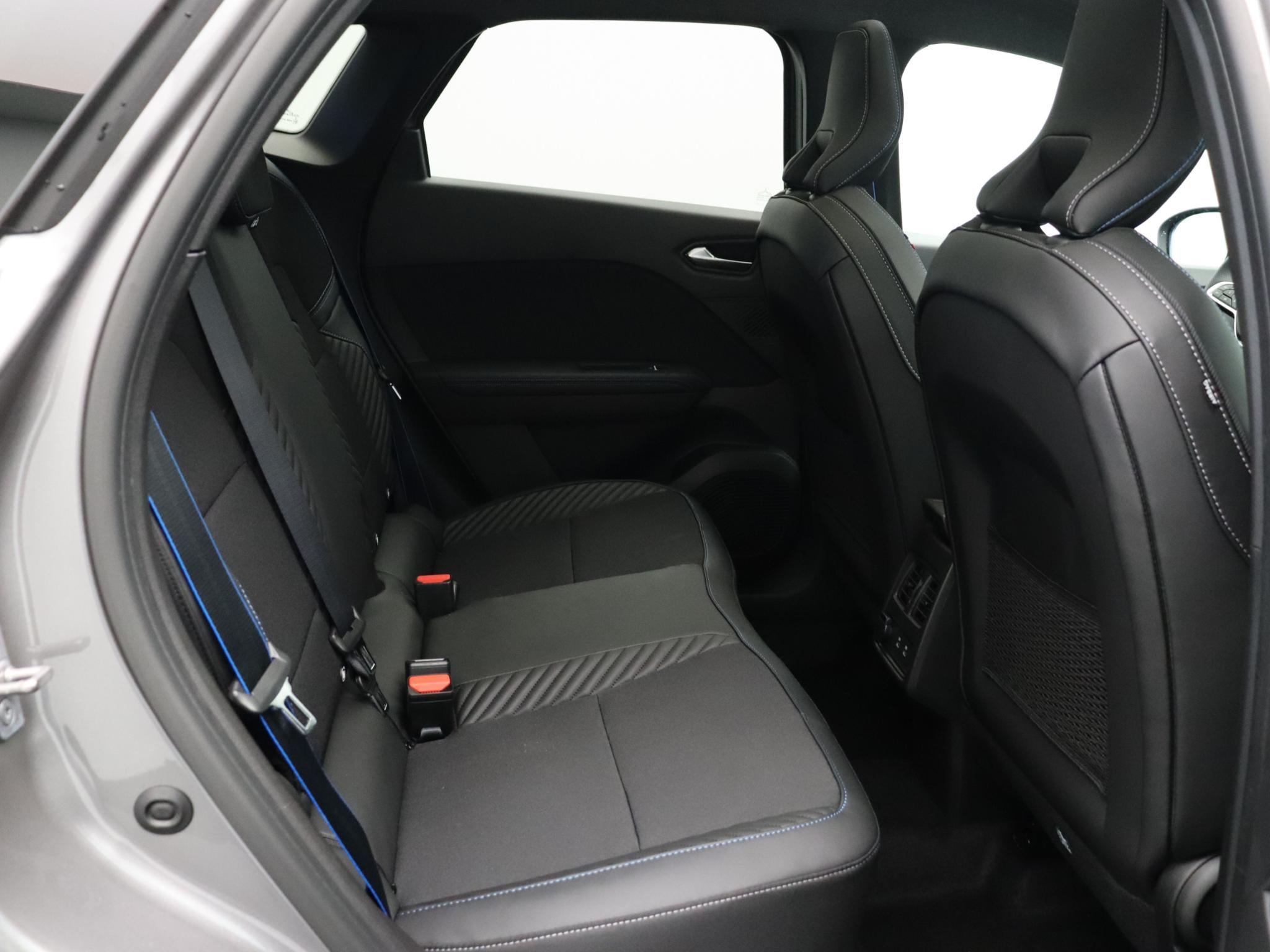 Renault Symbioz E-Tech full hybrid 145pk esprit Alpine - Afbeelding 10