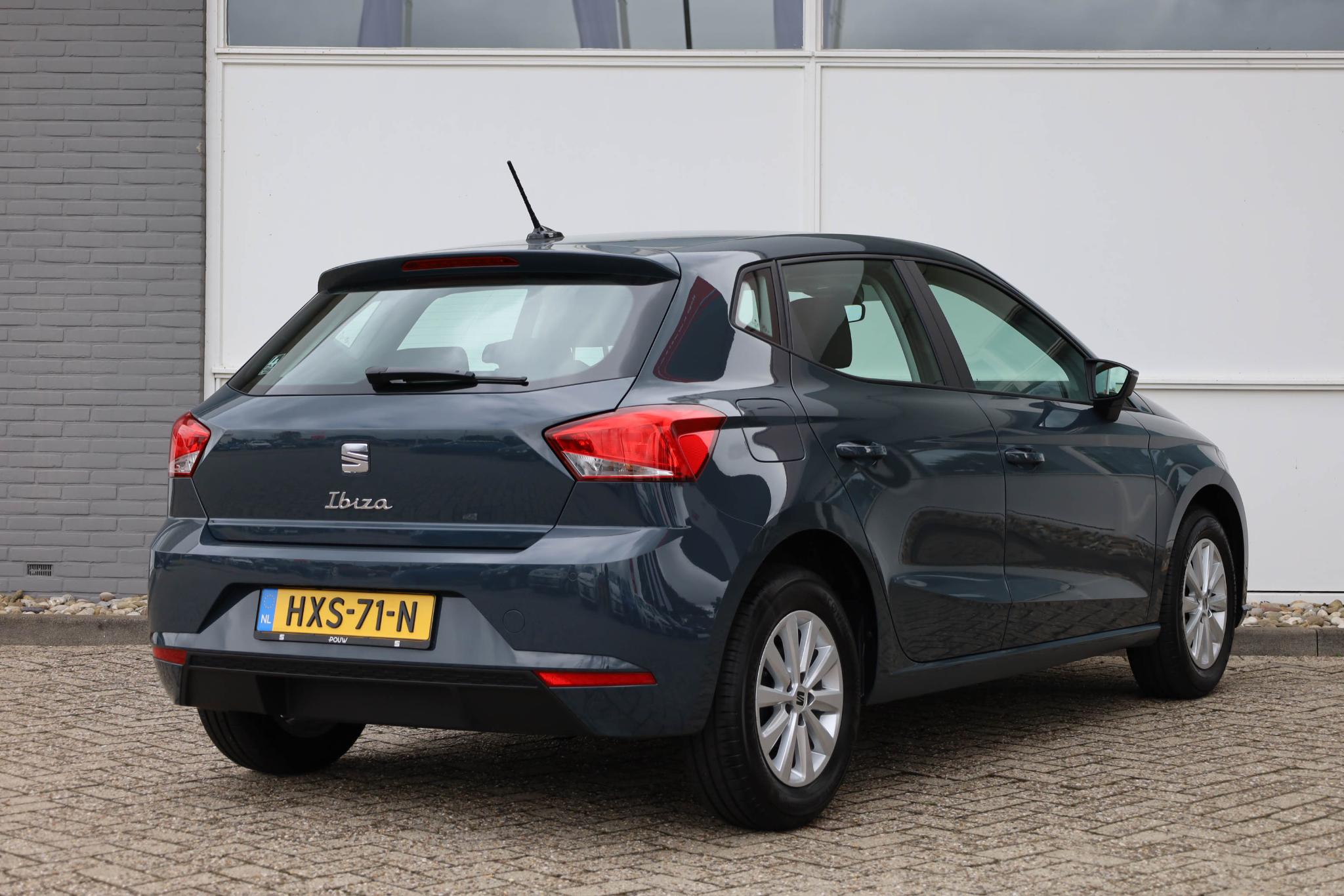 SEAT Ibiza 1.0 EcoTSI 95pk Style Plus - Afbeelding 2