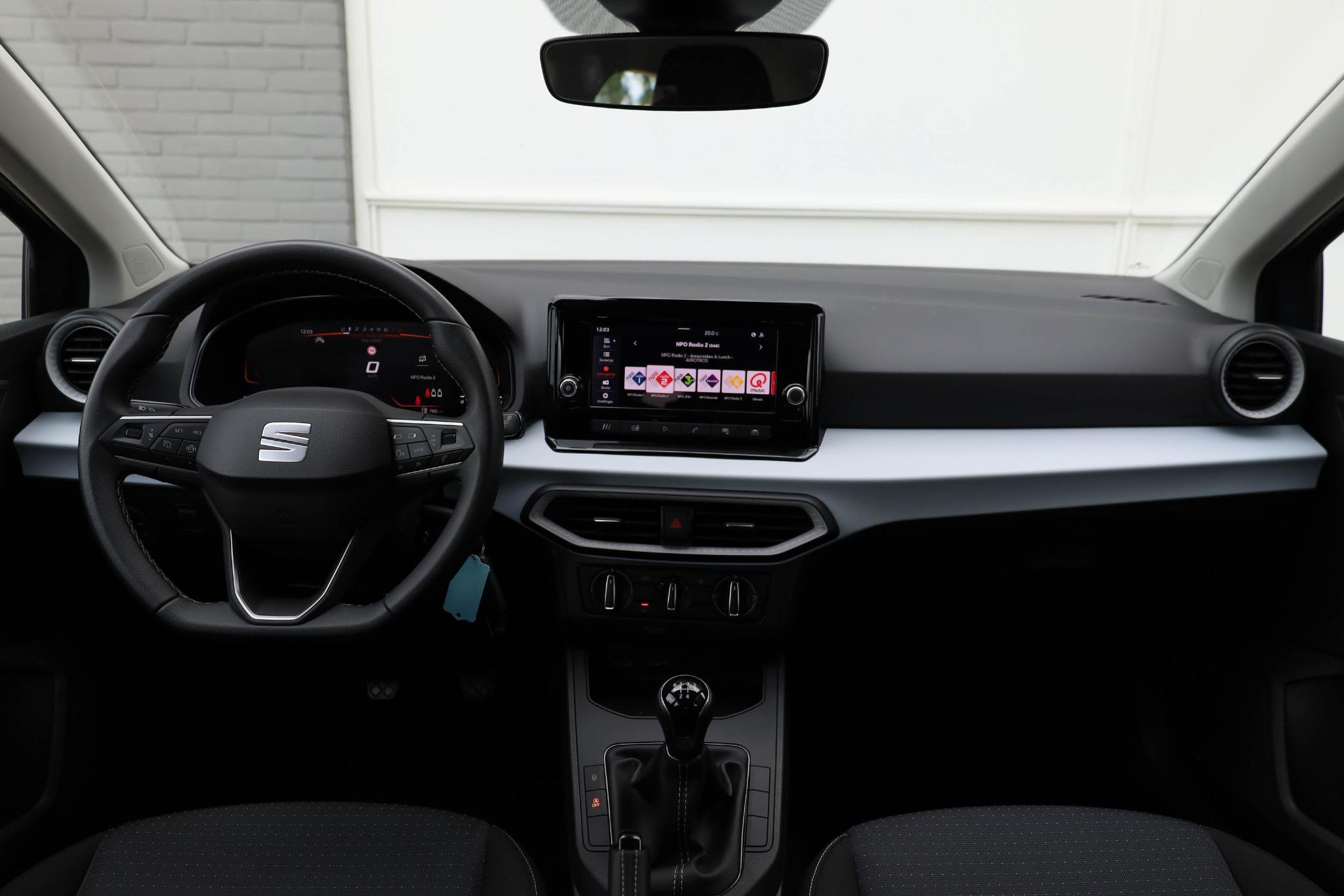 SEAT Ibiza 1.0 EcoTSI 95pk Style Plus - Afbeelding 5