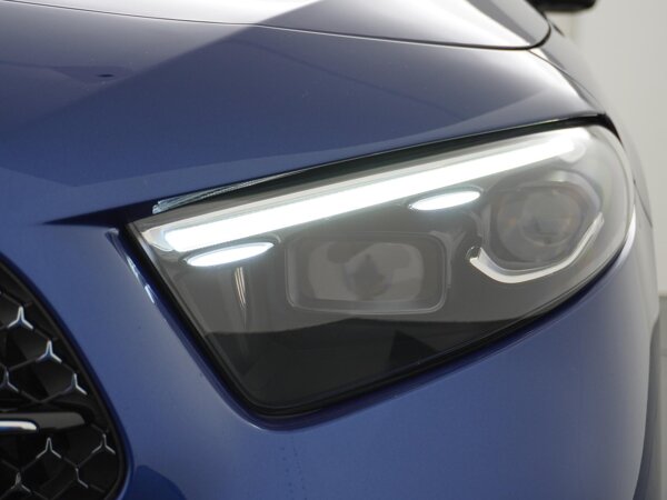MULTIBEAM LED-koplampen MULTIBEAM LED-koplampen