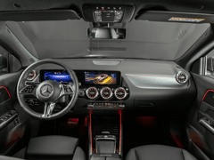 Mercedes-Benz EQA 250+ Business Solution - Afbeelding 3