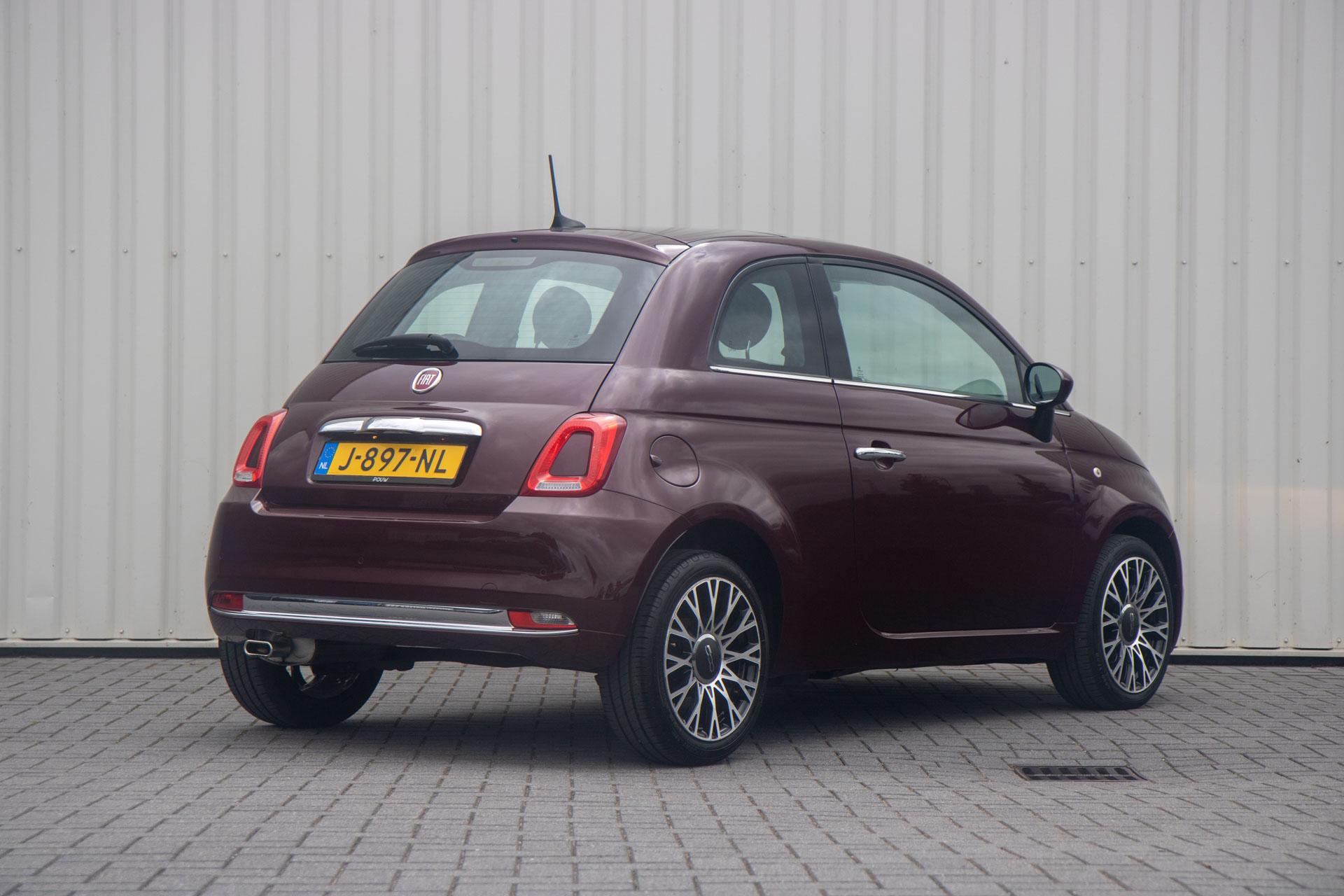 Fiat 500 1.2 69pk Star - Afbeelding 2