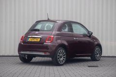 Fiat 500 1.2 69pk Star - Afbeelding 2