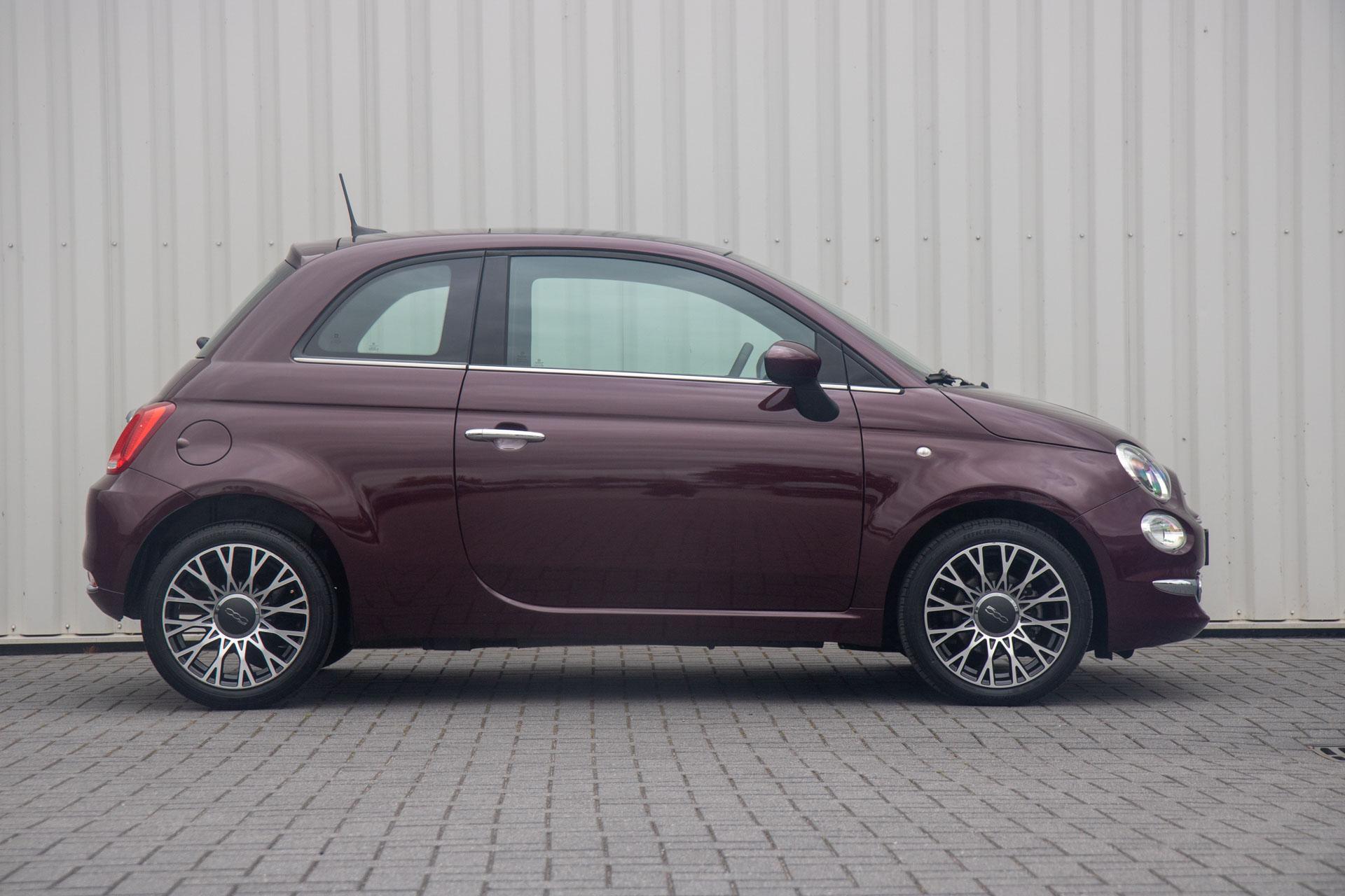 Fiat 500 1.2 69pk Star - Afbeelding 3