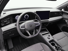 Volkswagen Tiguan Limited Edition 1.5 eHybrid 204 PK - Afbeelding 3