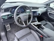 Audi Q8 e-tron 55 Quattro S-line 115 kWh