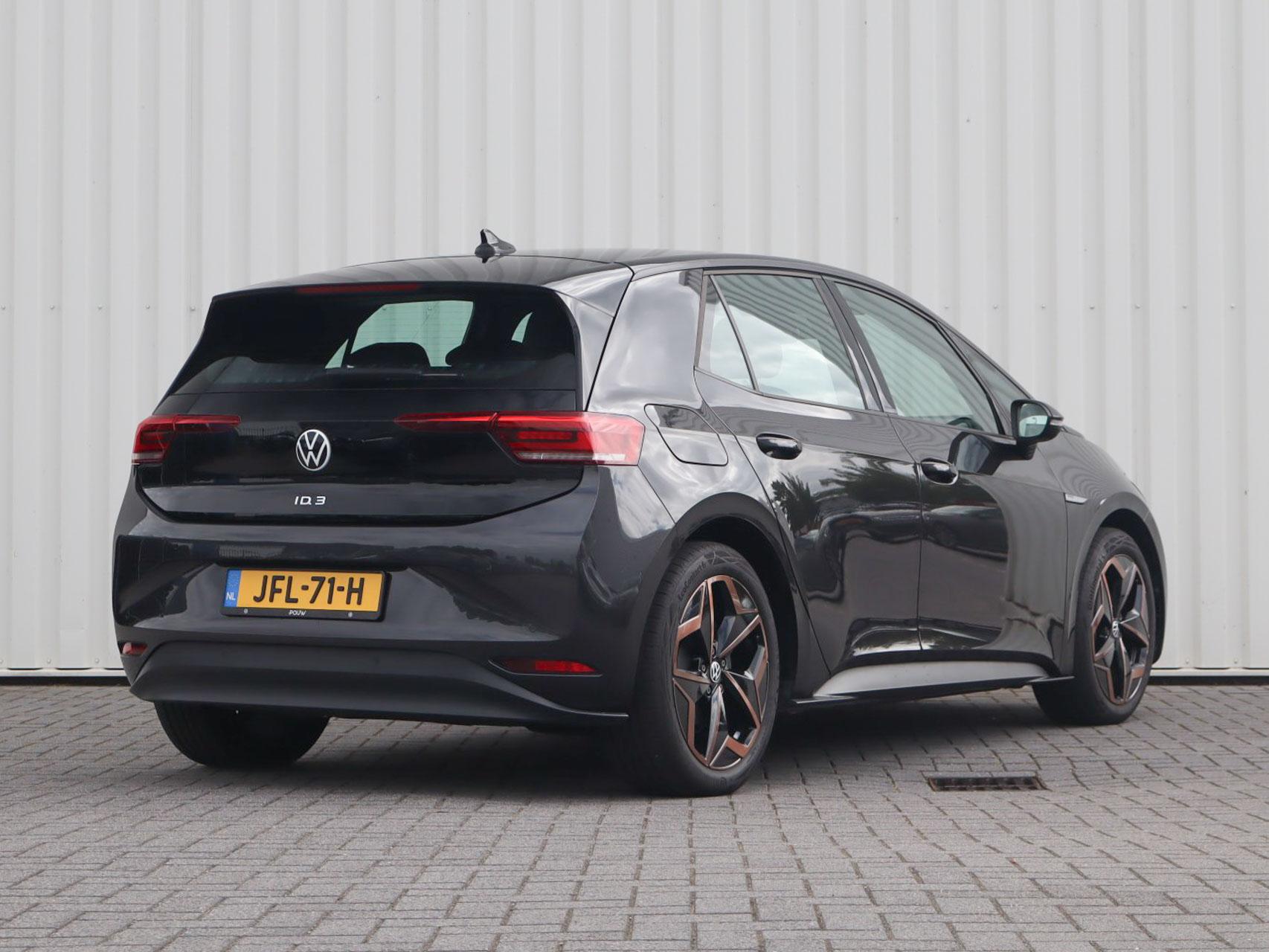 Volkswagen ID.3 204pk First 58 kWh - Afbeelding 2