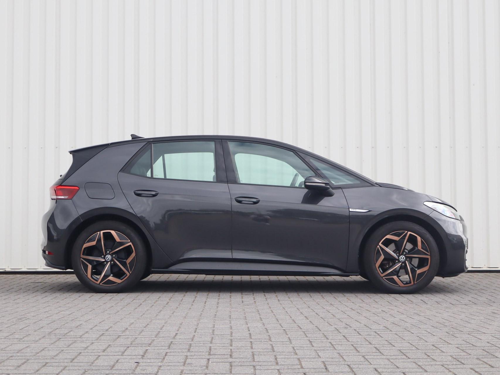 Volkswagen ID.3 204pk First 58 kWh - Afbeelding 3