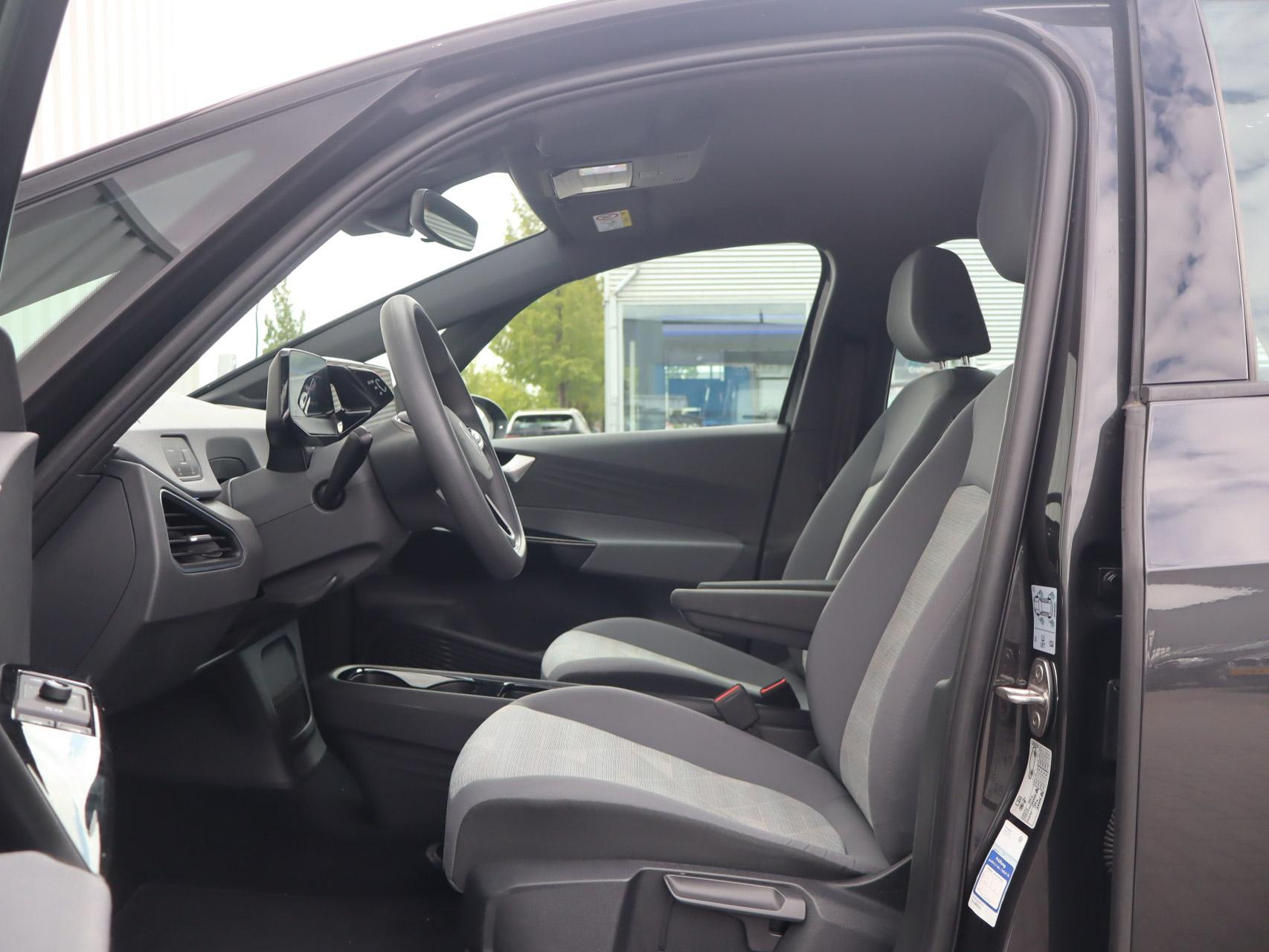 Volkswagen ID.3 204pk First 58 kWh - Afbeelding 4