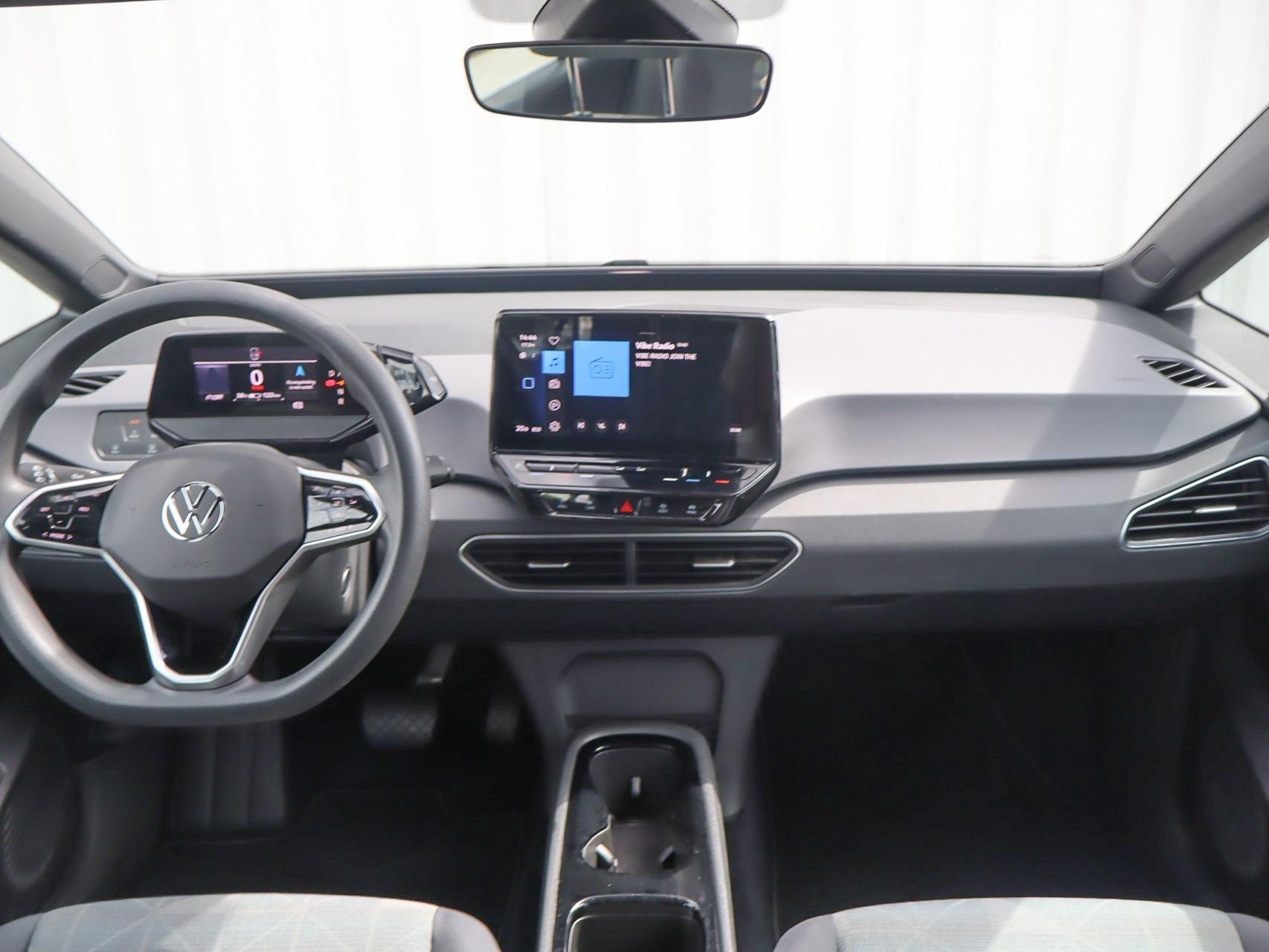 Volkswagen ID.3 204pk First 58 kWh - Afbeelding 5