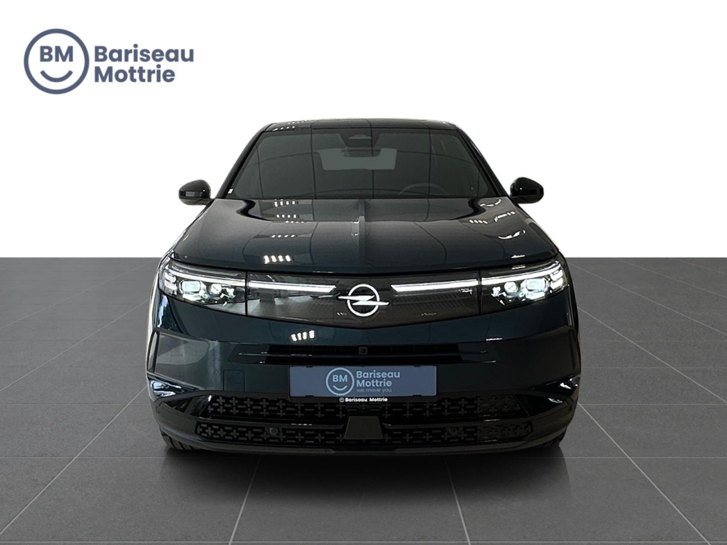 Opel Grandland Grandland Ultimate 1.2 turbo Hybrid eDCT 145pk - Afbeelding 2
