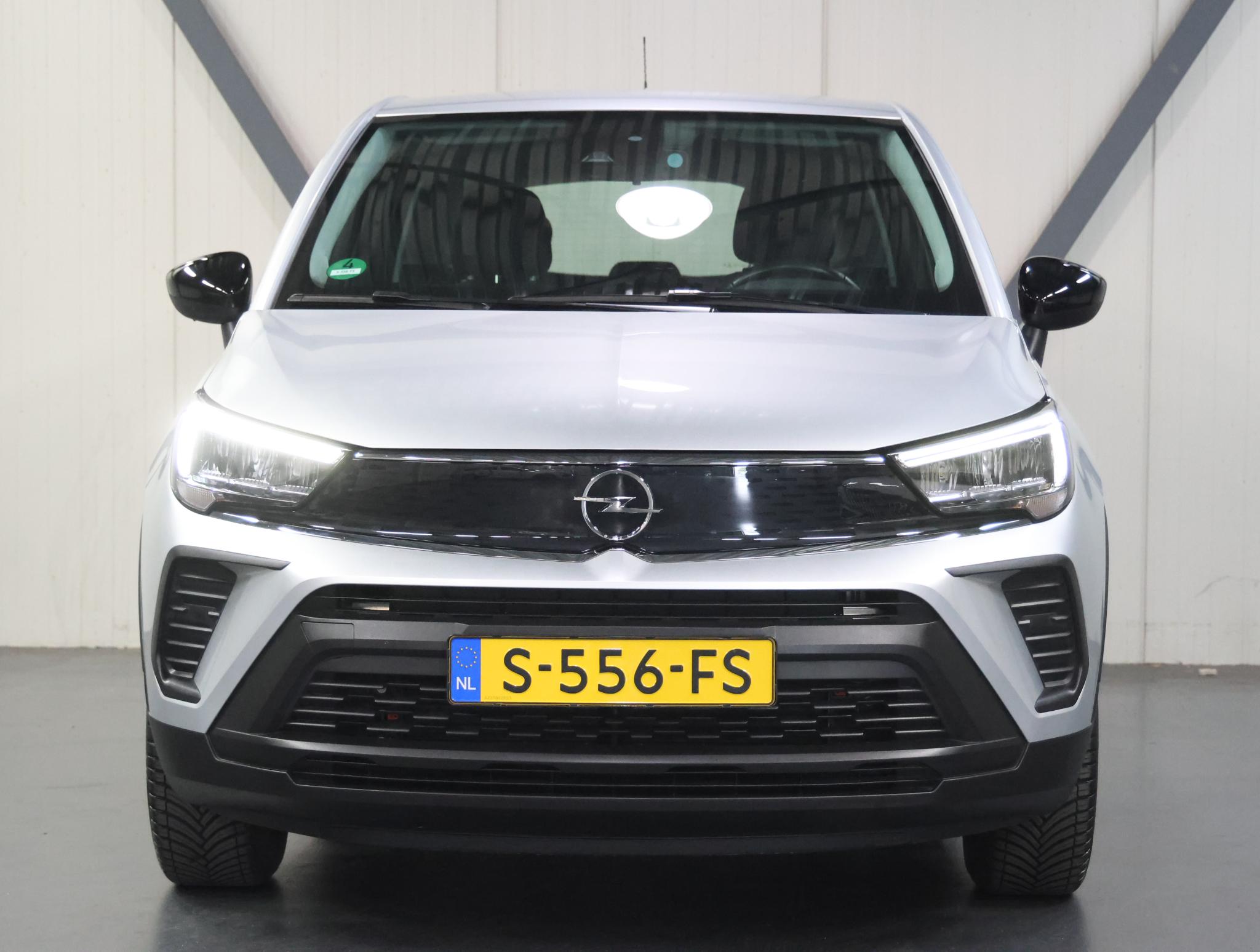 Opel Crossland 1.2 Turbo Edition - Afbeelding 5